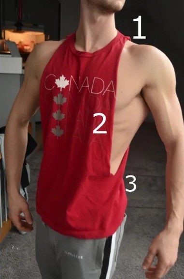 UniAesthetics' Simple Guide to Making the Ideal Cutoff T-Shirt