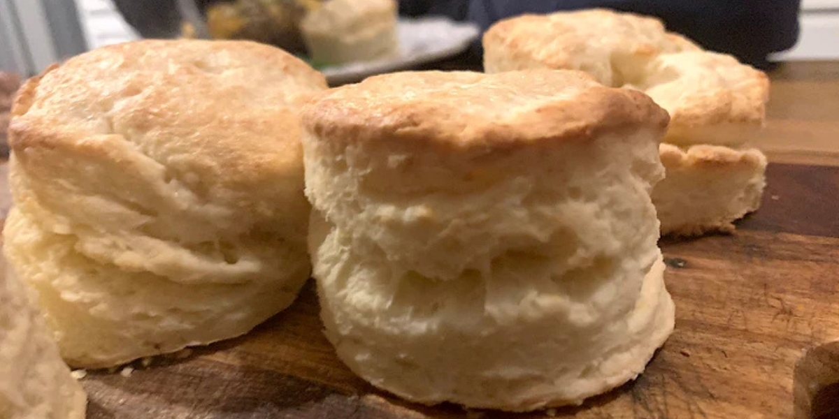 How Gluten-Free Biscuits by Daddy-O Brings Comfort and Tradition to the Table