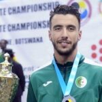 Karim Belghini's Journey: From Algeria to the U.S. Karate Scene