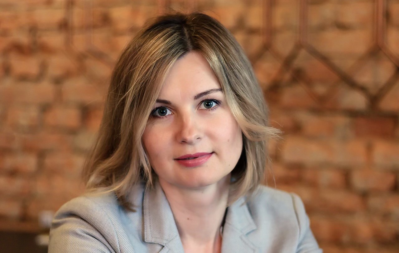 The Inner Game of Business: Angelika Korab’s Mentorship Model for Emotional Alignment and Growth