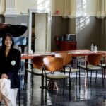 Inside the Jury Room: Pianist Jie Zhu Reflects on the Piano Competition at Harvard