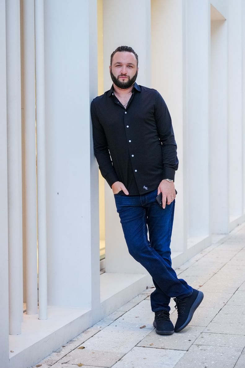 Robert Gilbert: The Man Behind the Brands You Can’t Ignore