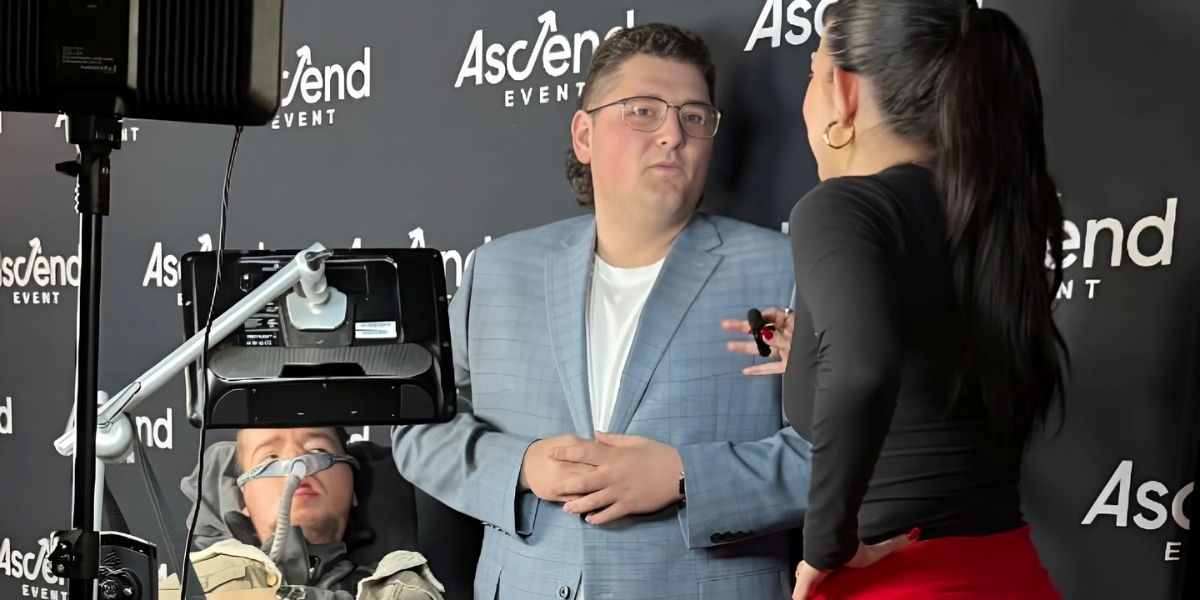 Project Future First Hosts Ascend, a Springfield Business Event