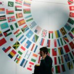 The Evolving Collaboration Between U.S. and Indian Talent Pools