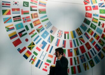 The Evolving Collaboration Between U.S. and Indian Talent Pools