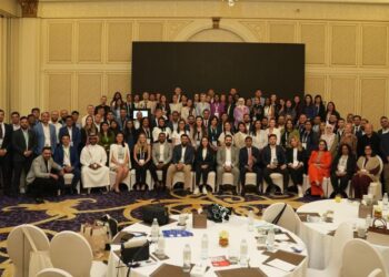 HR Leaders Conference Brings Together Global Experts in Dubai