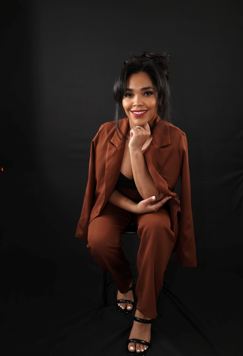 Rosa Maria Smith: Dance, Determination, and the Drive to Empower