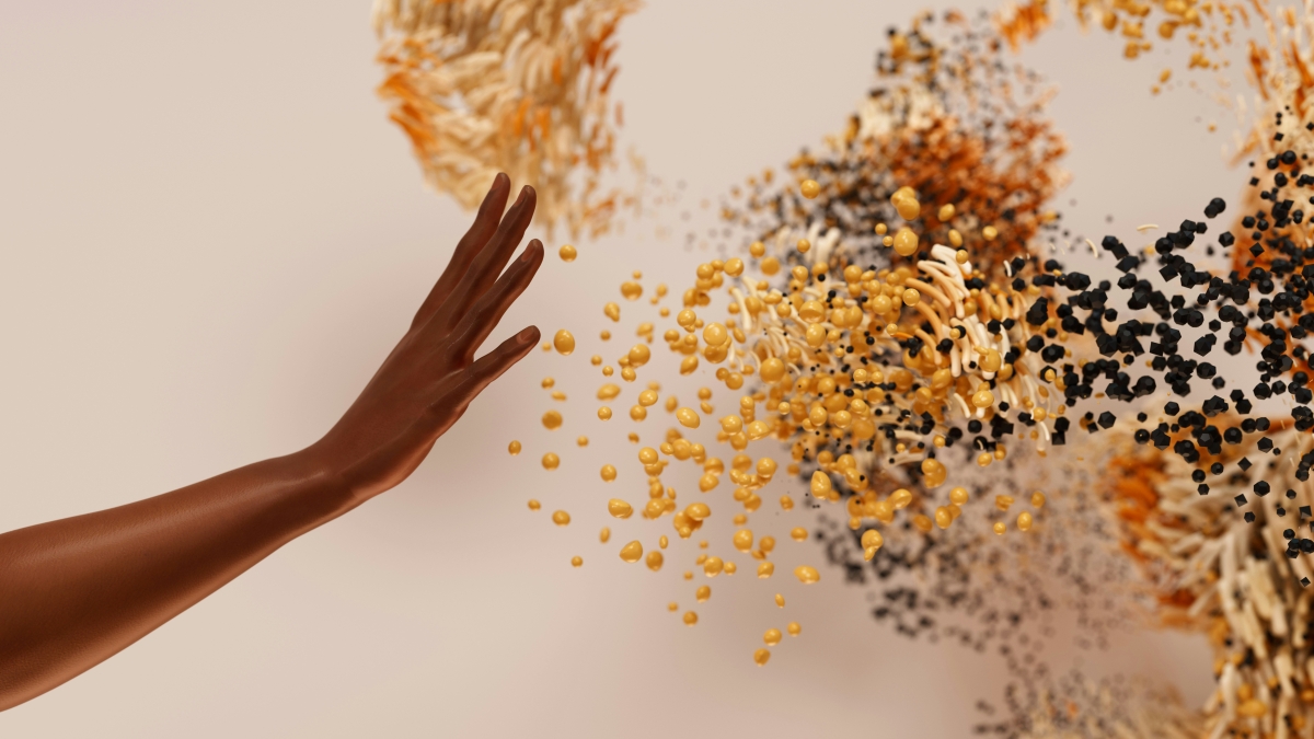 The Art of Empathy in the Digital Age: Inside Jed Wei’s Creative Strategy