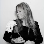 The Energy of Nature: Artist Adriane Stark