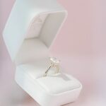 Charleston Rings Bring Timeless Custom Design Diamond Rings That Reflect Your Unique Love Story