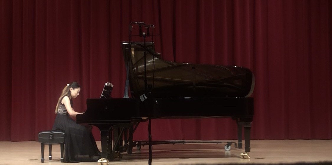 How Ichinkhorloo Batnasan is Shaping Classical Music—From Mongolia to Carnegie Hall