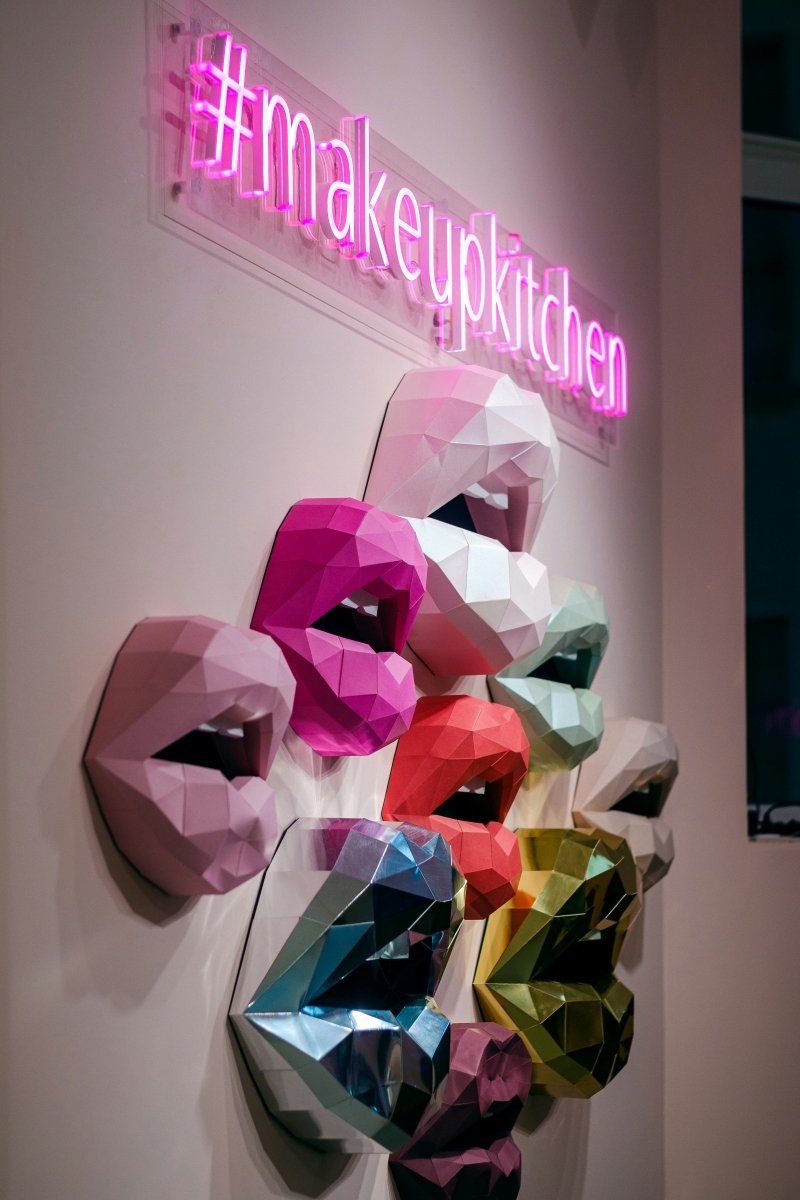 UX as the New Runway: How Design Is Reshaping Beauty, Fashion & Wellness