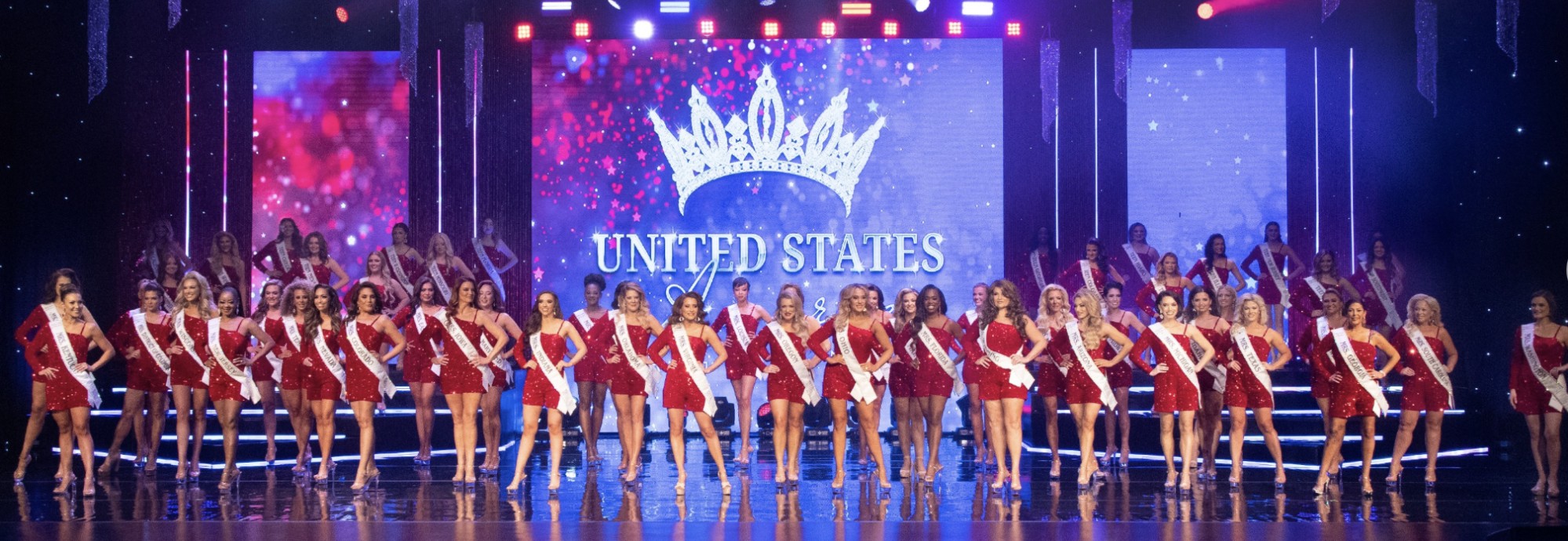 The USOA Pageant: The Impact of Women’s Empowerment on Community Development