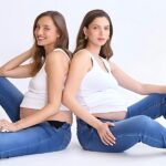 Avishag Arbel’s Summer Maternity Line: Breathable Styles for Heatwave Comfort