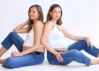 Avishag Arbel’s Summer Maternity Line: Breathable Styles for Heatwave Comfort