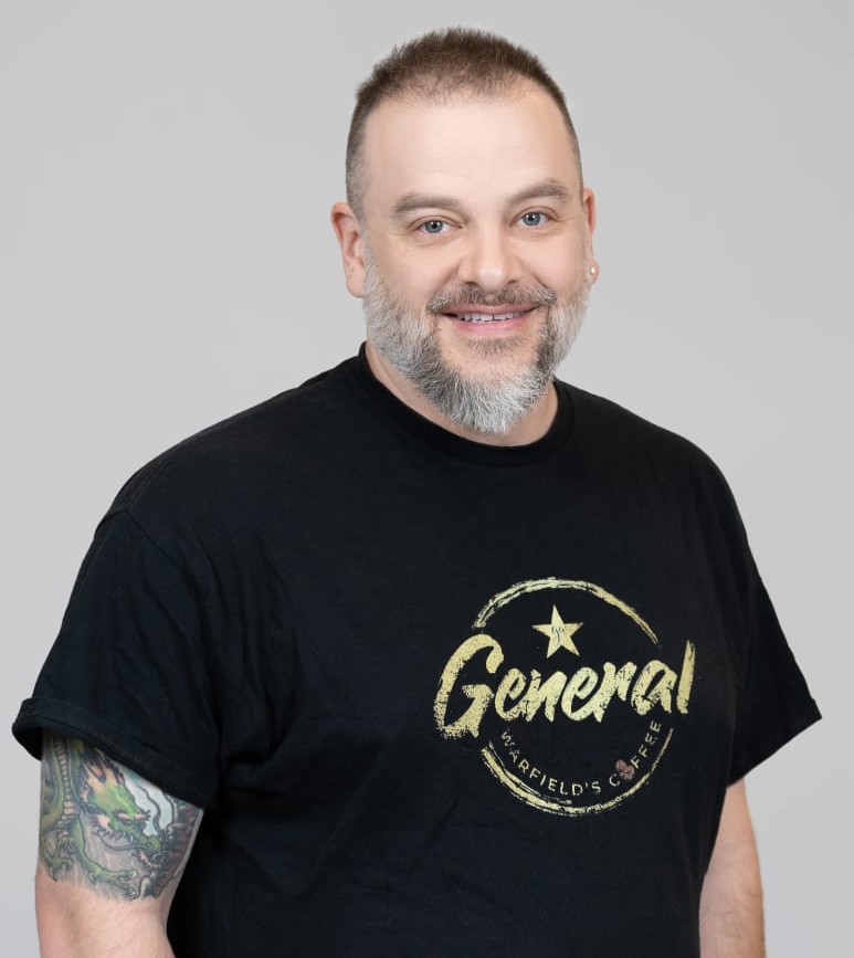 A Love Story in Every Sip: How One Couple Turned Long-Distance Heartache Into a Purpose-Driven Coffee Brand