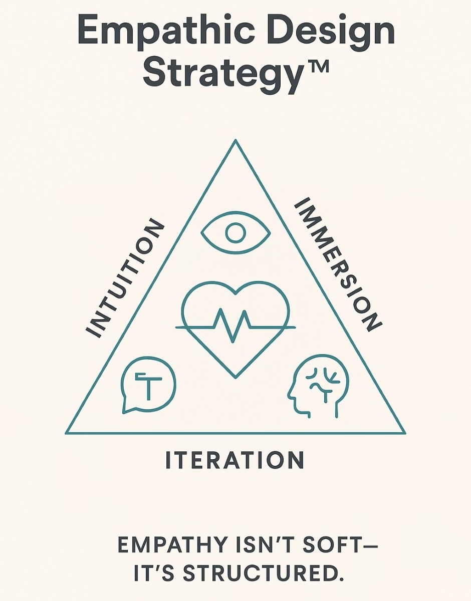 The Art of Empathy in the Digital Age: Inside Jed Wei’s Creative Strategy