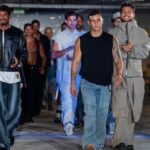 Miami Fashion Celebration: 25 Designers, 2 Days, 1 Memorable Experience