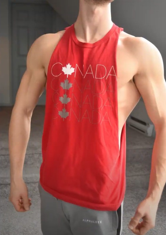 UniAesthetics' Simple Guide to Making the Ideal Cutoff T-Shirt