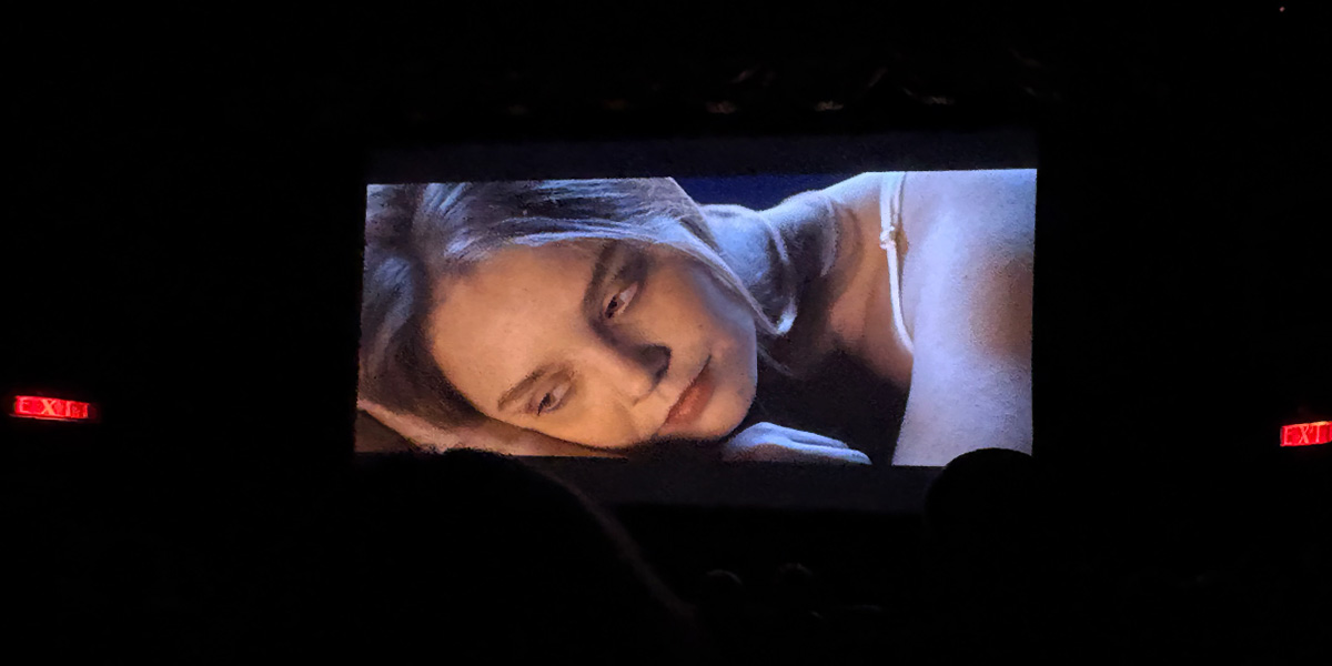 Lost in Translation Illuminates the Unspoken Words at RIFF 2025