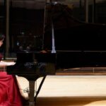 Dr. Katherine Wenyi Xiong: A Recital of Classical and Contemporary Music in NYC