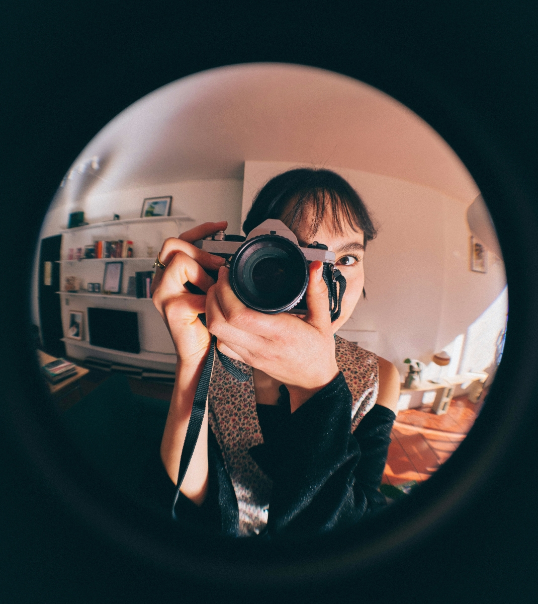 The Art of Empathy in the Digital Age: Inside Jed Wei’s Creative Strategy