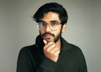 Mehul Bhargava: Designing in Motion—How Adaptability Shaped a Creative Career