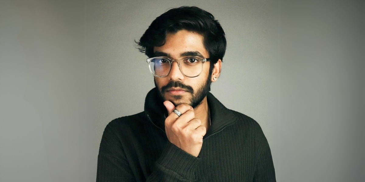 Mehul Bhargava: Designing in Motion—How Adaptability Shaped a Creative Career
