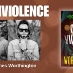 Omniviolence: A Stark, Provocative Vision of Our Tech-Fueled Future
