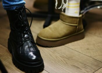 18 Comfortable and Stylish Shoes That Can Be Worn All Day