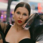 Iryna Kovaleva: Building a New Self, Inspiring a New Era