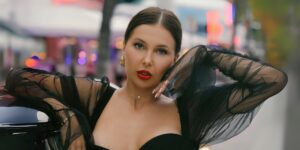 Iryna Kovaleva: Building a New Self, Inspiring a New Era