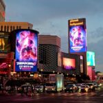 5 Methods of Promoting Your Event or Brand in Las Vegas