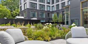 Tier II Landscape Design: Inside the Creative Process of a Design-and-Build Powerhouse