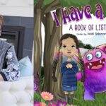 Heidi Solomon-Orlick’s ‘I Have a Voice: A Book of Listening’ Inspires Confidence, Communication, and Courage