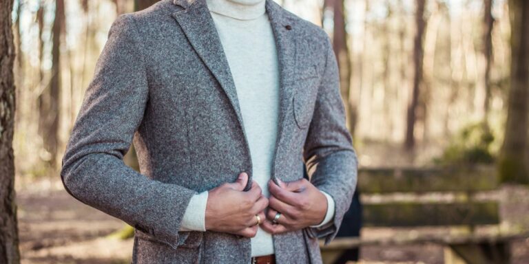 Enhance Your Style with These 4 Classic Tips