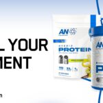 AN Supps: Fueling Your Next Moment with Trust and Transparency