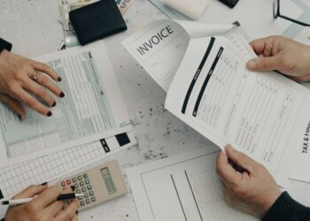 Accounting Services for Nonprofits Benefits and How to Choose the Right Provider