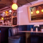 Aquarelle Anchors the Coastal European Dining Wave in the East Village