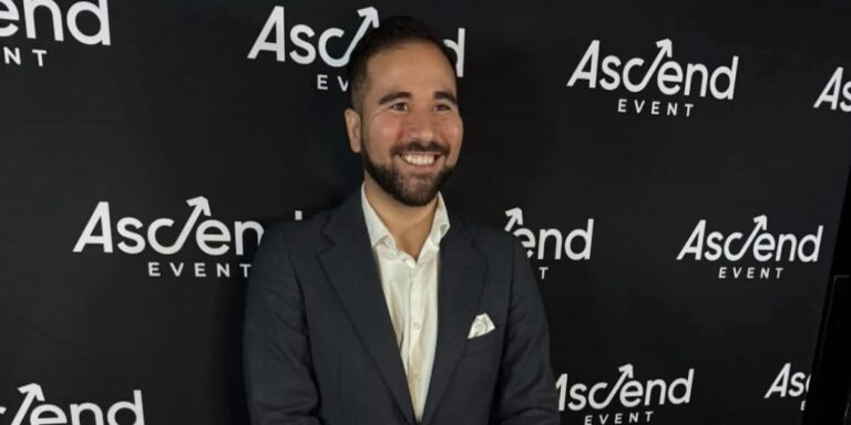 Ascend Springfield’s Event for Business Insights and Connections