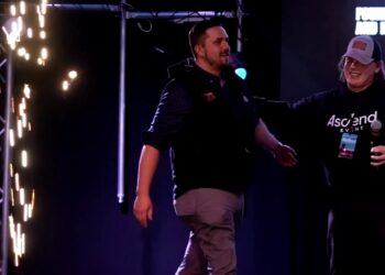 Ascend by Project Future First: A Community Business Event in Springfield