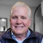 Behind the Pages of Power and Deception: Russell Marks on The Meeting