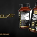 Beyond the Bottle: Earth Elixir's Promise of Tangible Vitality
