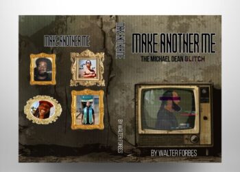 Beyond the Michael Dean Glitch: Finding Strength in Imperfection