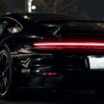 Blaque Diamond: Exploring the Appeal of Black Rim Caps for Car Enthusiasts
