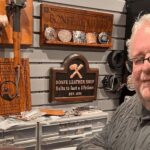 Bonfe Leather: New York’s Hidden Gem in High-End Leatherwork