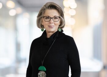 Brick by Brick: Victoria Trabosh Leads Rwanda Tour of Hope