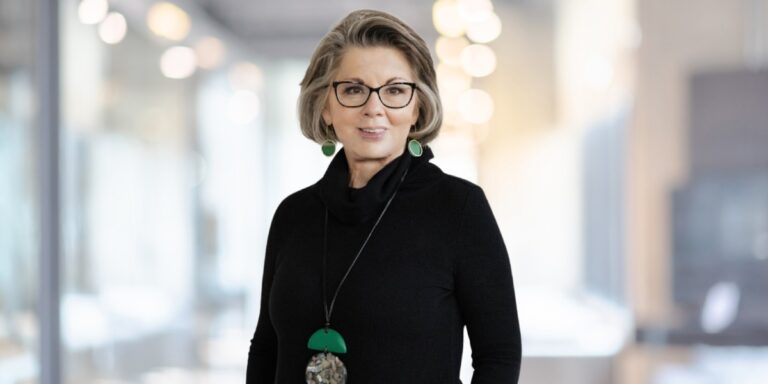 Brick by Brick: Victoria Trabosh Leads Rwanda Tour of Hope