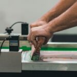 Building A Custom Apparel Business: A Guide to T-Shirt Screen Printing