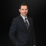 Building a Life of Purpose: The Journey of Roman Solonyy from Law Enforcement to Network Marketing Transformation